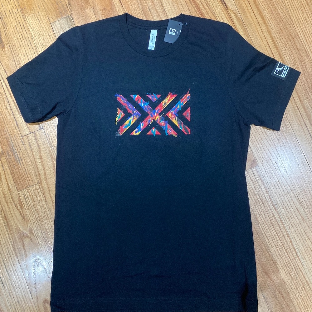 MEN’S OVERWATCH LEAGUE -ULT NEW YORK EXCELSIOR T-SHIRT